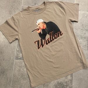 Morgan Wallen Tshirt
